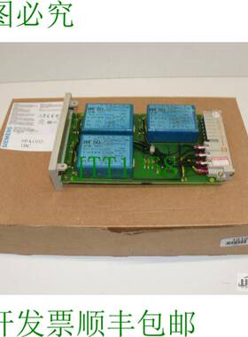 原装供应6PA1102-1BC Simadyn 6PA1 102-1BC