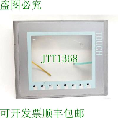 原装供应前置 KTP1000 10