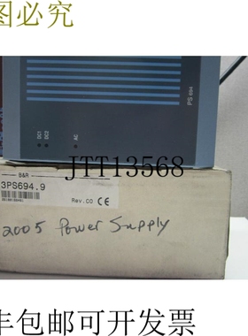 原装供应贝加莱 3PS694.9 盖 3PS6949