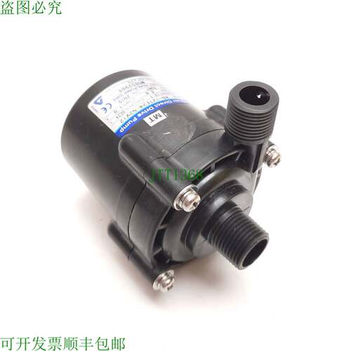 原装供应怡万家 rd-12te24-n2v12 直接驱动泵 ， 12.7 L/min 24vd