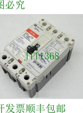 原装供应Cutler 锤 FD35k 80A / 3 极 / 支架