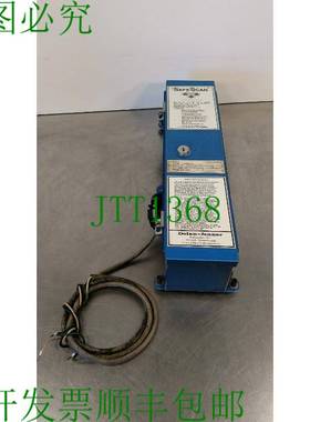 原装供应SAFESCAN SSIV-15 5201-18 发射器光幕模块 RT 66MS BIN3