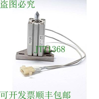 原装供应SMC QSB20-45D-F9BWVL 气动气缸带位置传感器