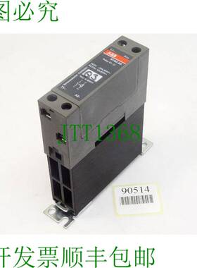 原装供应半导体接触器/R100.20/1SAR111020R8607