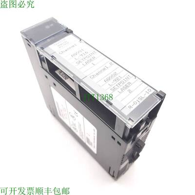 原装供应Fanuc IC693ALG390F 模拟电压输出逻辑控制器模块,2 点,
