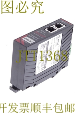 原装供应SIXNET EB-PSE-24V-1B EBPSE24V1B 版本：3.00 3901U