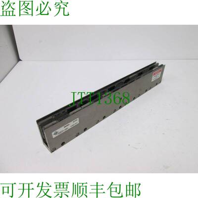 原装供应Aerotech MT420 线性磁铁轨道,适用于直线电机,磁铁轻微