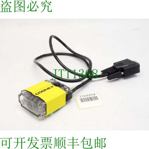原装供应康耐视 DM100S 821-0008-3R 825-0021-2R D DataMan 代码