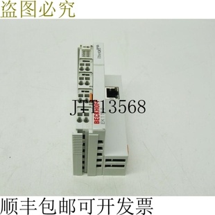 付款 原装 EtherCAT扩展终端 供应Beckhoff EK1110