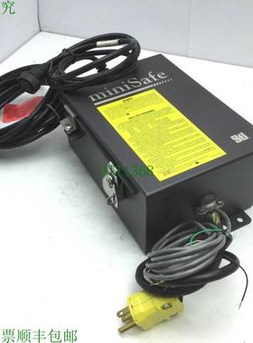 原装供应STI MiniSafe MS4304 42268-01 灯幕控制器,117VAC 0.2A,