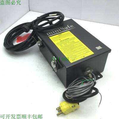 原装供应STI MiniSafe MS4304 42268-01 灯幕控制器,117VAC 0.2A,