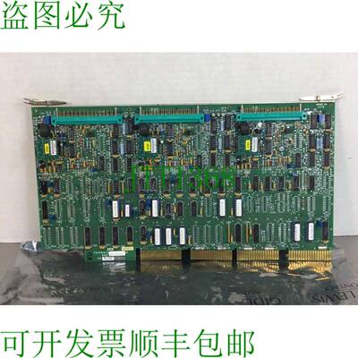 原装供应KEARNEY & TRECKER 反馈子系统电路板 1-21276 / 810-212