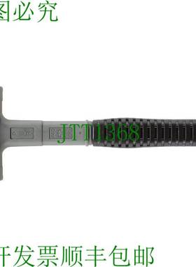 原装供应Halder 3379s002 50?毫米黑色工艺灰色软面锤