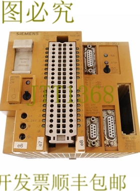 原装供应6ES5 095-8MA02 6ES50958MA02 6ES5095-8MA02 s5-95u