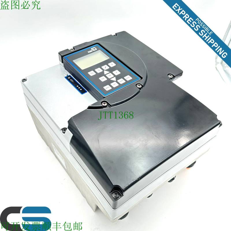 原装供应KSB PumpDrive2 | PDRV2-002K50M_KSUPBE4P4_OOOOO | 频