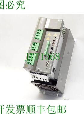 原装供应Elau PacDrive MC-4 MC-4/11/22/400 E0A4DB 00.22