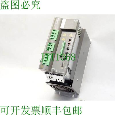 原装供应Elau PacDrive MC-4 MC-4/11/22/400 E0A4DB 00.22