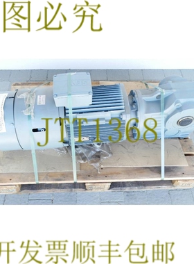 原装供应SEW EURODRIVE KH87 DV160L4/BM/HF/TF/EV1S i=17,42 15k