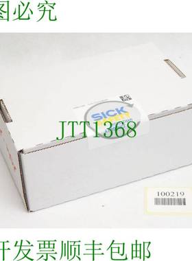 原装供应西克安全控制器 FLX3-CPUC100 1085349 /OVP