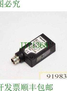 原装供应巴鲁夫反射式开关 BOS01JW BOS 5K-PU-LR10-S75 /