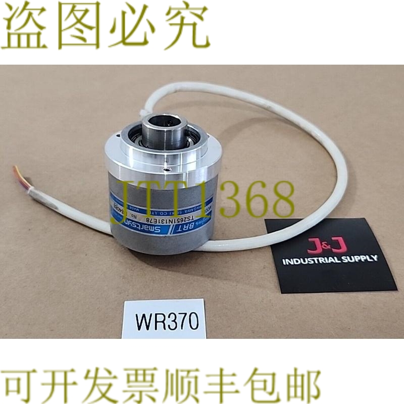 原装供应Tamakawa TS2651N131E78 Smartsyn 解析器 编码器 14毫米