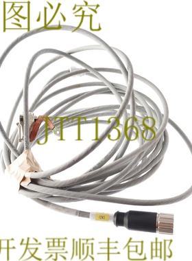 原装供应费斯托 526744 KRES-AC-10 KRESAC10 10M