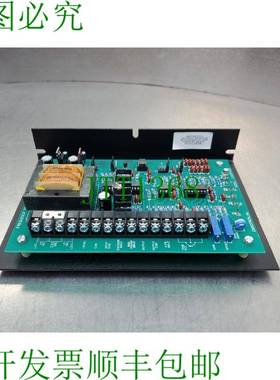 原装供应Carotron C10330-000 频率到电压转换卡。 4D-32 银色