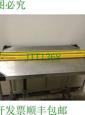 原装供应STI MiniSafe MS4328B 发射器和接收器光帘系列 MS4300