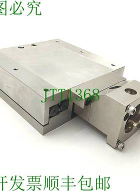 原装供应Parker 008-7780 SS Cross Roller Leadscrew Linear Sta