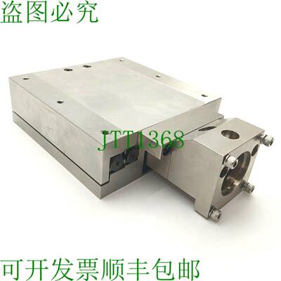 原装供应Parker 008-7780 SS Cross Roller Leadscrew Linear Sta