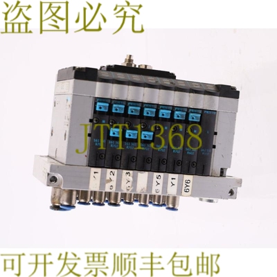 原装供应费斯托 18262 +18210 + 152427 161360 + 161361 + 16255