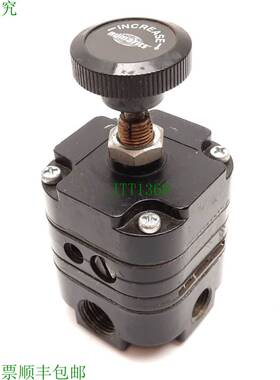 原装供应Numatics R820-03F 精密调节器,输入:150psi Max,套装:2-