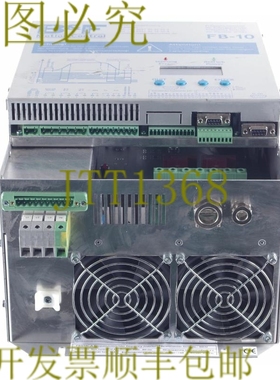 原装供应B&F BRUNER FECHNER 运动控制 FB-10 FB10 FBS10C-A FBS1