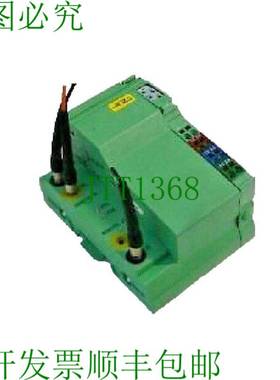 原装供应菲尼克斯电气 Interbus IBS IL 24 BK-LK-2MBD / IBS IL