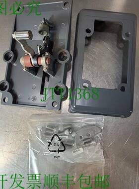 原装供应Fisher GG04676X012 安装套件 Loc4E35