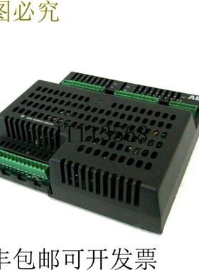 原装供应 3HAC 17971-1组合I/O模块 DSQC 327A 3HAC179711