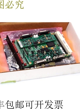 原装供应DELTA TAU 3-4027A-00-0211-B2 PC 板 604027-100 版 100