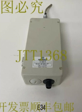 原装供应二手 Hermos TLG-DP 发票器 付款