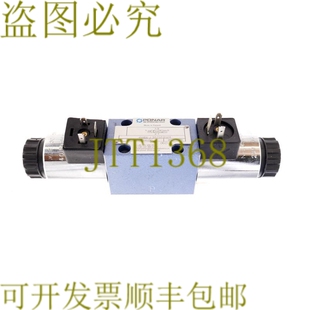 原装供应波纳尔 4WE6 J 32/G24NZ4 4WE6J32G24NZ4! !