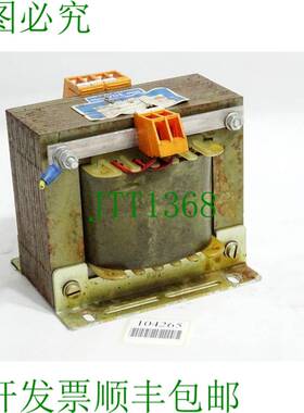 原装供应变压器 变压器 SEL320 34786 220V 转 26/26V
