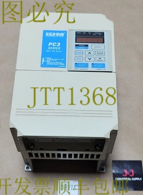 原装供应IDM 控制 CIMR-PCU40P7 PC3 系列交流驱动器 1.5Hp + ！