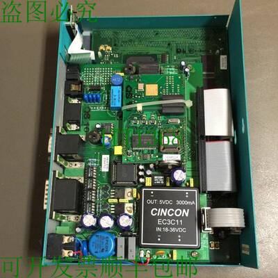 原装供应Fernwartung 6074106 TELE-Professional-II用品