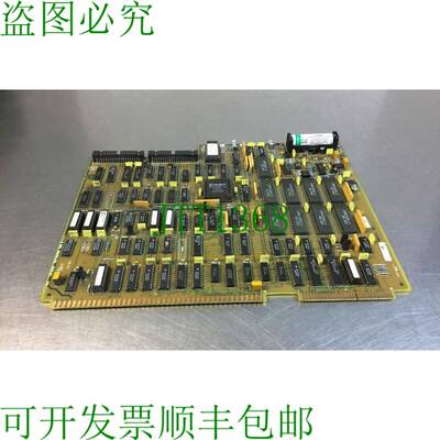 原装供应Westinghouse 7381A83G02 4MSE14 Sub. J电路板 3C-4