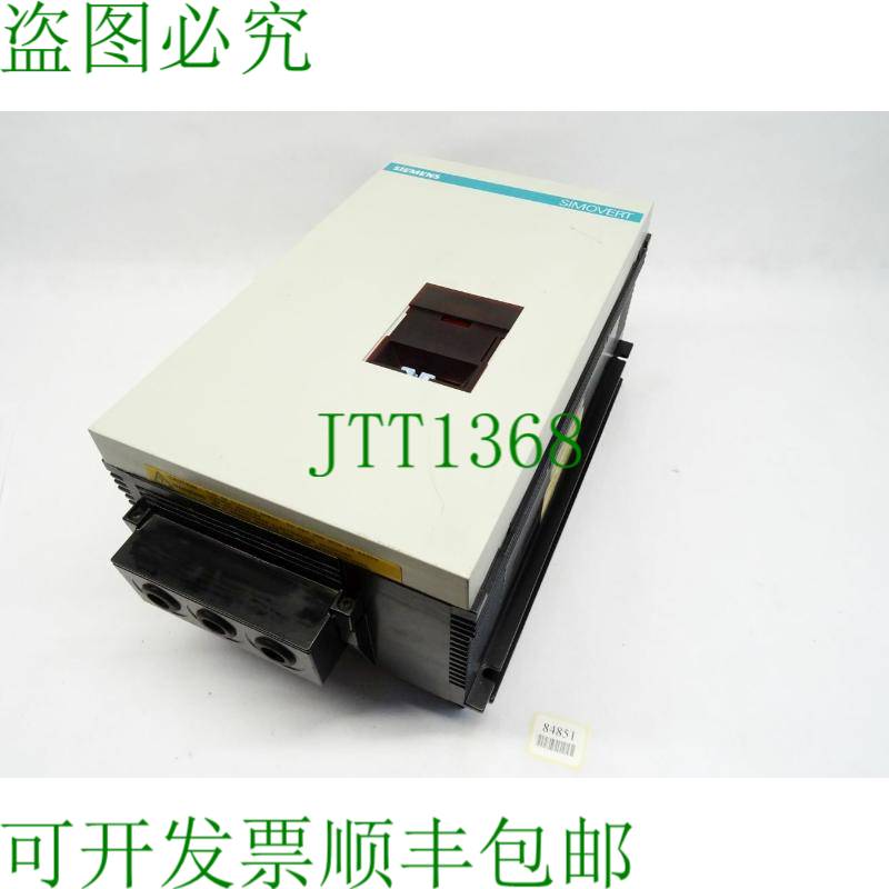 原装供应Simovert P 6SE2103-3AA01 / 6ES2 103-3AA01 频率 / 1.5