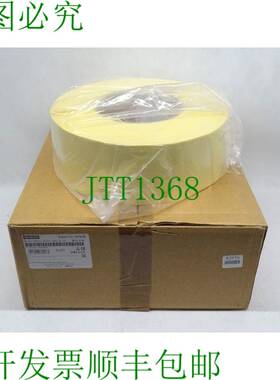 原装供应6GT2810-2AE80-0AX0 Simatic RF650L 5400片 智能标签 4