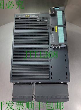 原装供应6SL3225-0BE33-0UA0 Sinamics PM 250 75Amp 带 6SL3246-