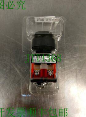 原装供应电气AR22JR-3D锁定开关4A