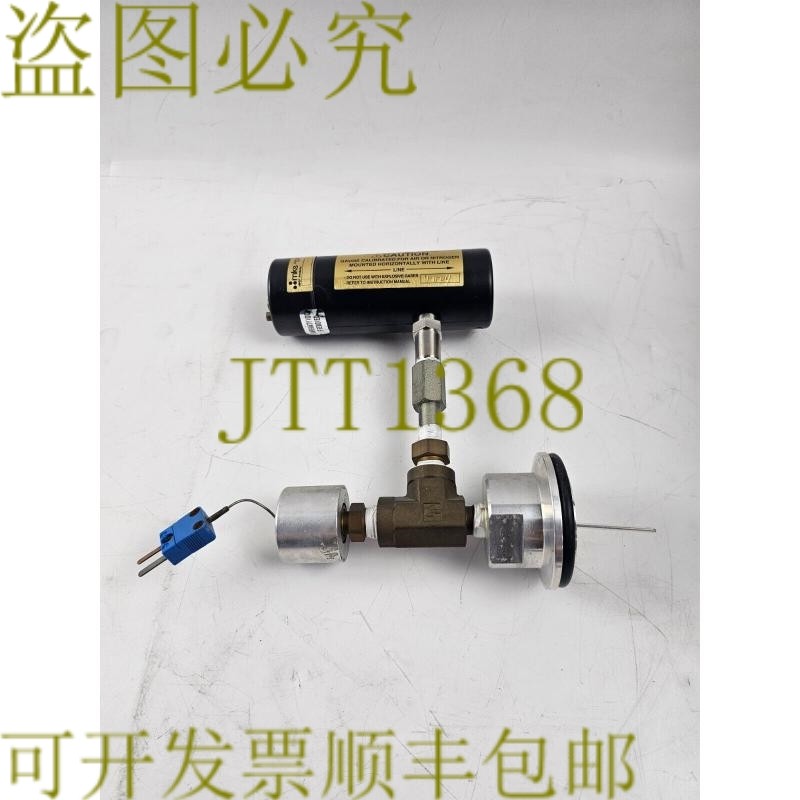 原装供应MKS S CONVECTION GAU