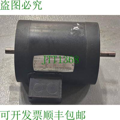 原装供应Fife Corp. 113253.00 交流电机,1/2