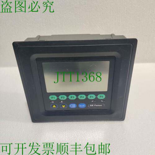 原装供应发那科 IC752BDT100-FD 240E